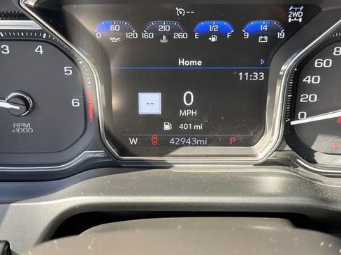 Used 2022 GMC Sierra 2500 Denali w/ Denali Ultimate Package image 17