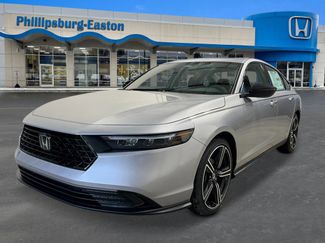 New 2026 Honda Accord SE video 1