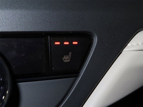 New 2026 Honda Accord SE image 21