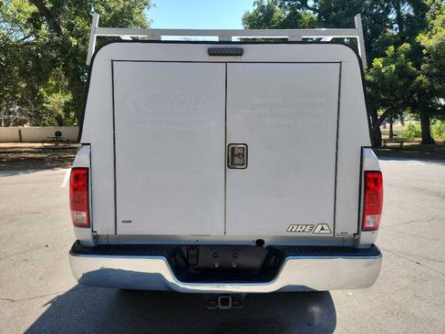 Used 2012 RAM 2500 ST w/ Chrome Appearance Group RWD image 6