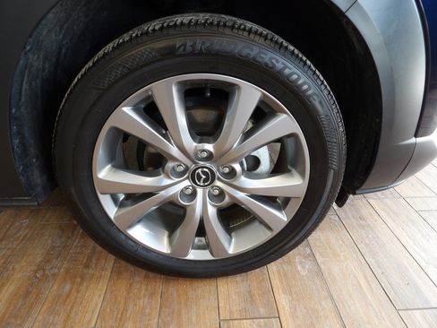 Certified 2023 MAZDA CX-30 AWD 2.5 S w/ Preferred Package image 4