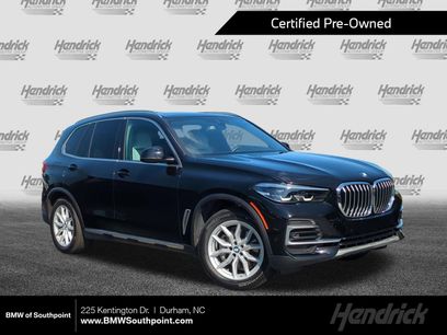 Certified 2023 BMW X5 sDrive40i w/ Premium Package