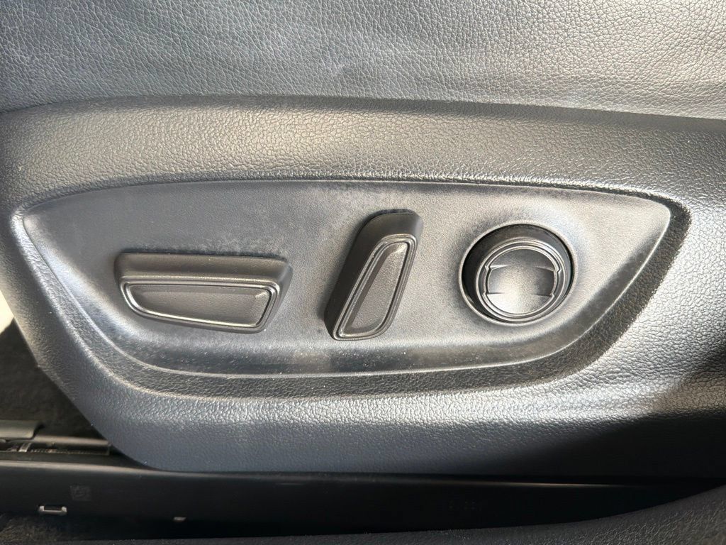 Certified 2024 Toyota Camry SE FWD image 22