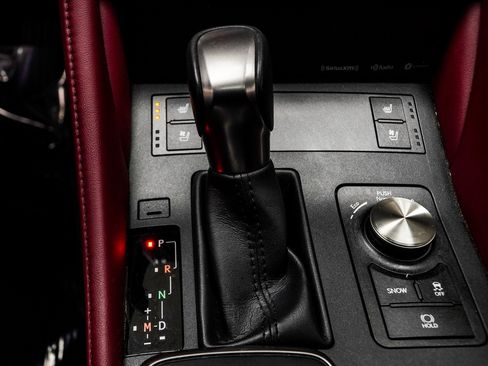 Used 2024 Lexus RC 300 w/ Premium Package image 20