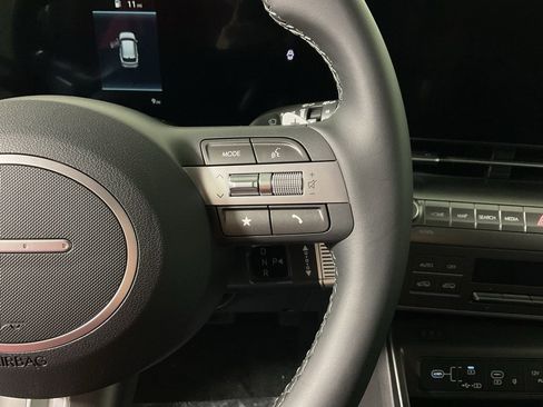 New 2026 Hyundai Kona SEL Premium image 27