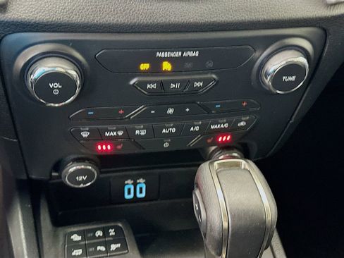 Used 2019 Ford Ranger XLT w/ Equipment Group 302A Luxury image 15