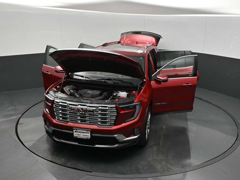 New 2026 GMC Acadia Denali w/ Super Cruise Package image 50