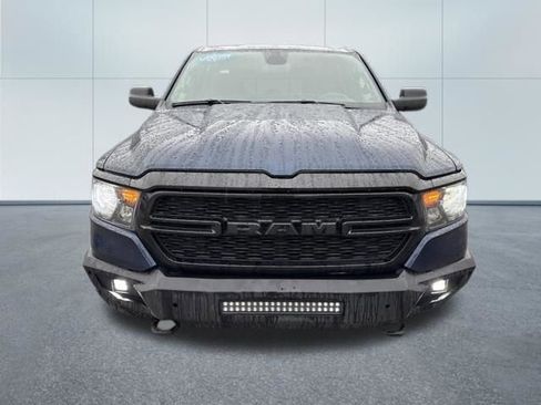 Used 2024 RAM 1500 Tradesman w/ Warlock PACKAGE image 6