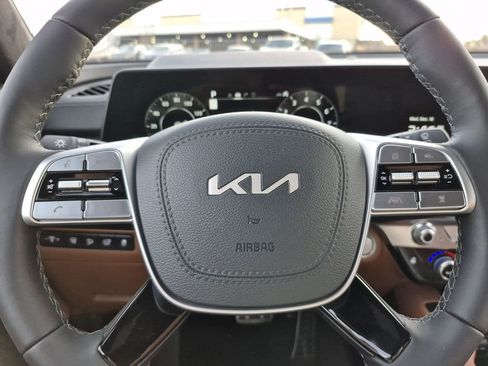 New 2025 Kia Telluride SX Prestige X-Line image 19