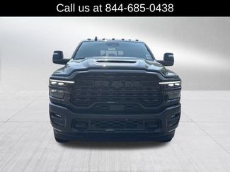 New 2026 RAM 3500 Limited AWD/4WD video 2