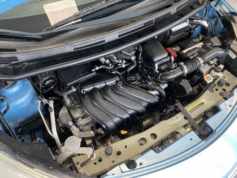 Used 2015 Nissan Versa Note SV image 28