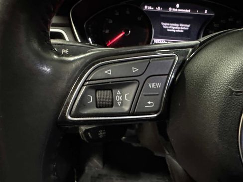 Used 2018 Audi A4 2.0T Ultra Premium image 30