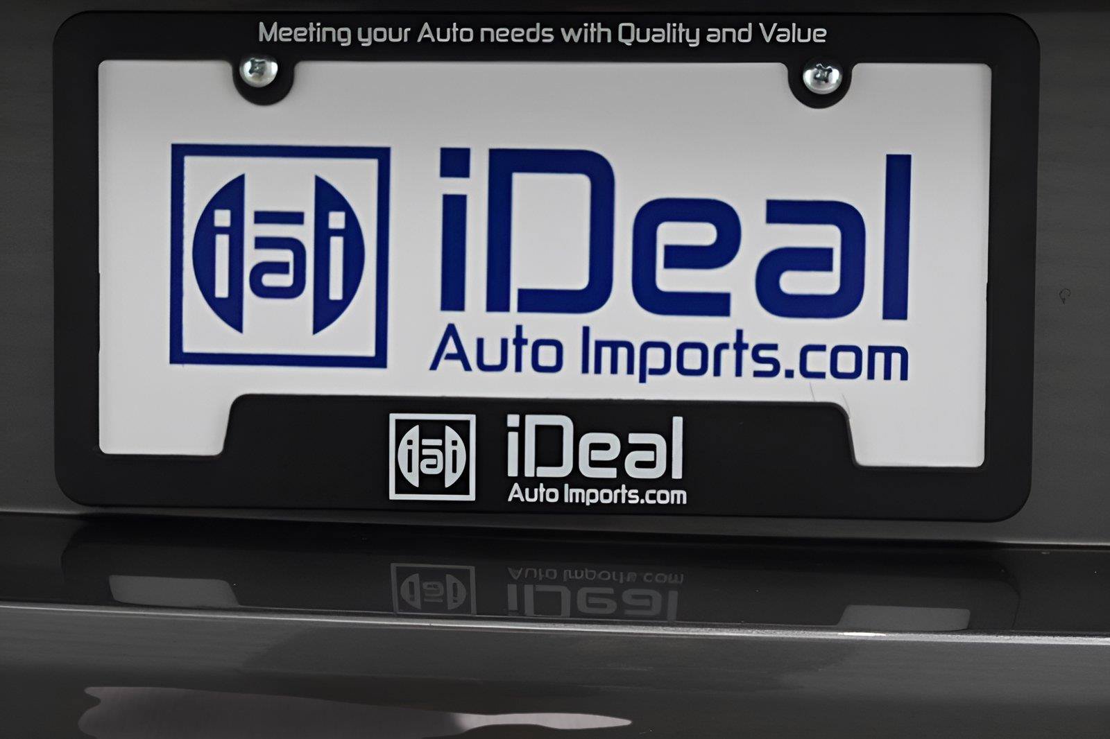 Used 2018 Land Rover Range Rover Sport Supercharged AWD/4WD image 36