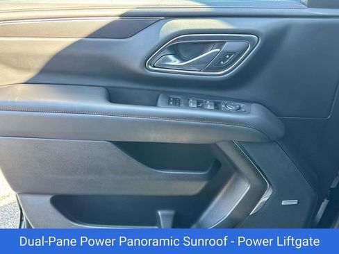 Certified 2023 Chevrolet Tahoe RST image 16