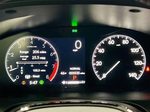 Used 2026 Honda HR-V Sport image 19