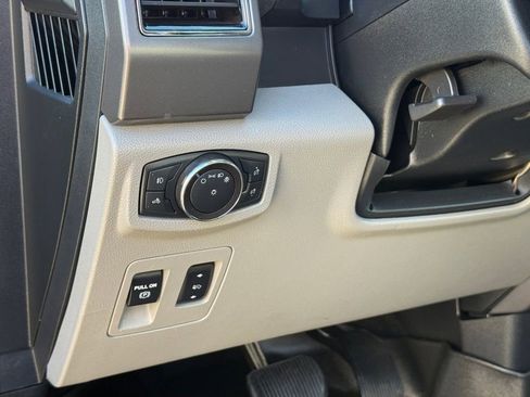 Used 2019 Ford F150 XLT w/ Equipment Group 301A Mid image 17