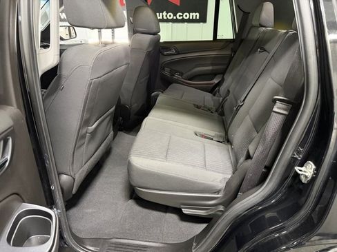 Used 2019 GMC Yukon SLE w/ Convenience Package image 10