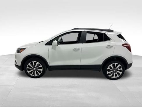 Certified 2022 Buick Encore Preferred w/ Safety Package image 3