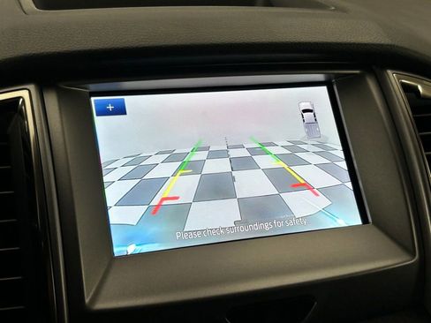 Used 2022 Ford Ranger XLT w/ Equipment Group 301A Mid image 25