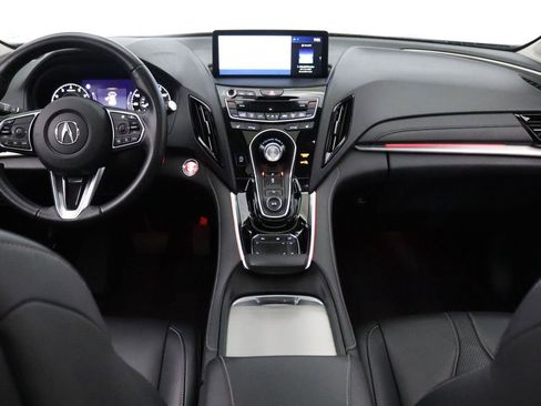 Certified 2024 Acura RDX SH-AWD w/ Technology Package image 17