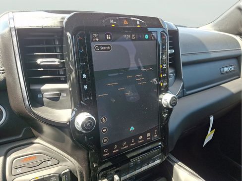 New 2026 RAM 1500 RHO image 11