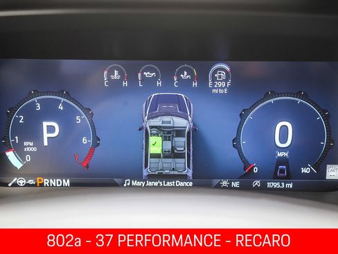 Used 2025 Ford F150 Raptor AWD/4WD image 22
