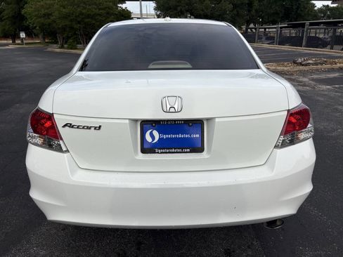 Used 2008 Honda Accord EX-L image 5