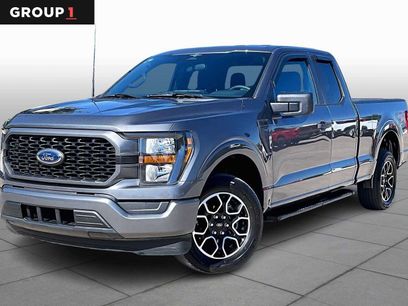 Used 2023 Ford F150 XL w/ STX Appearance Package