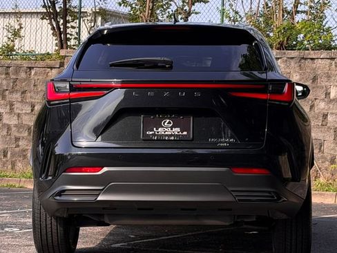 Certified 2024 Lexus NX 350h AWD w/ Vision Package image 42