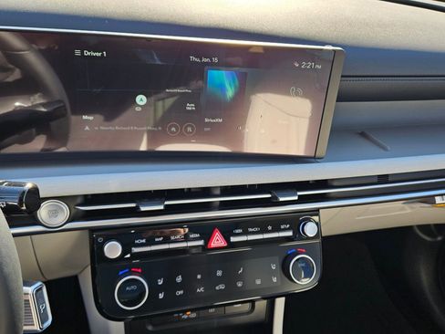 New 2026 Hyundai Tucson Limited FWD image 20