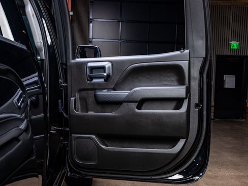 Used 2015 GMC Sierra 1500 SLT image 37