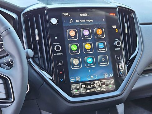 New 2025 Subaru Ascent Bronze Edition image 30