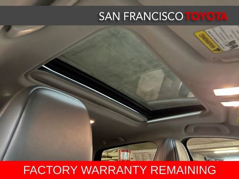 Used 2021 MAZDA CX-5 Grand Touring AWD/4WD image 22