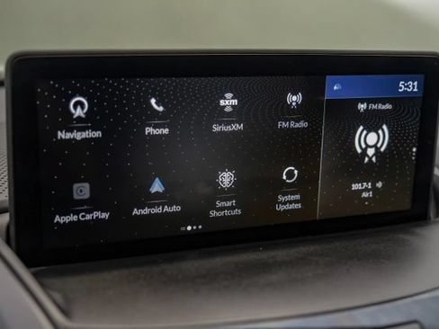 Used 2023 Acura RDX FWD w/ Technology Package image 45