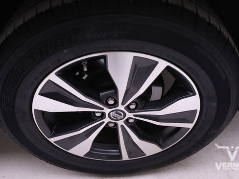 Used 2019 Nissan Murano SV image 29