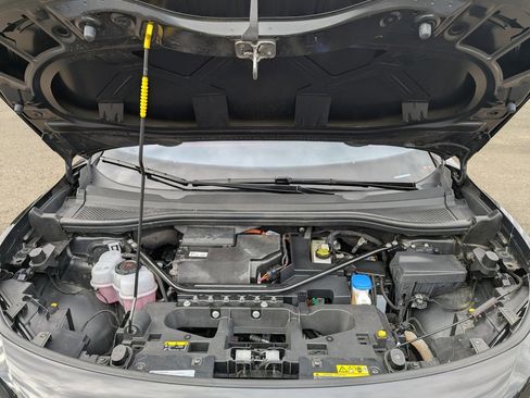 Certified 2022 Volkswagen ID.4 Pro S w/ Gradient Package image 37