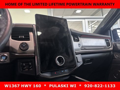 Used 2023 Ford Expedition Timberline AWD/4WD image 16