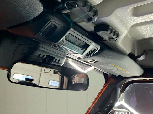 New 2025 Jeep Wrangler Sport S image 32