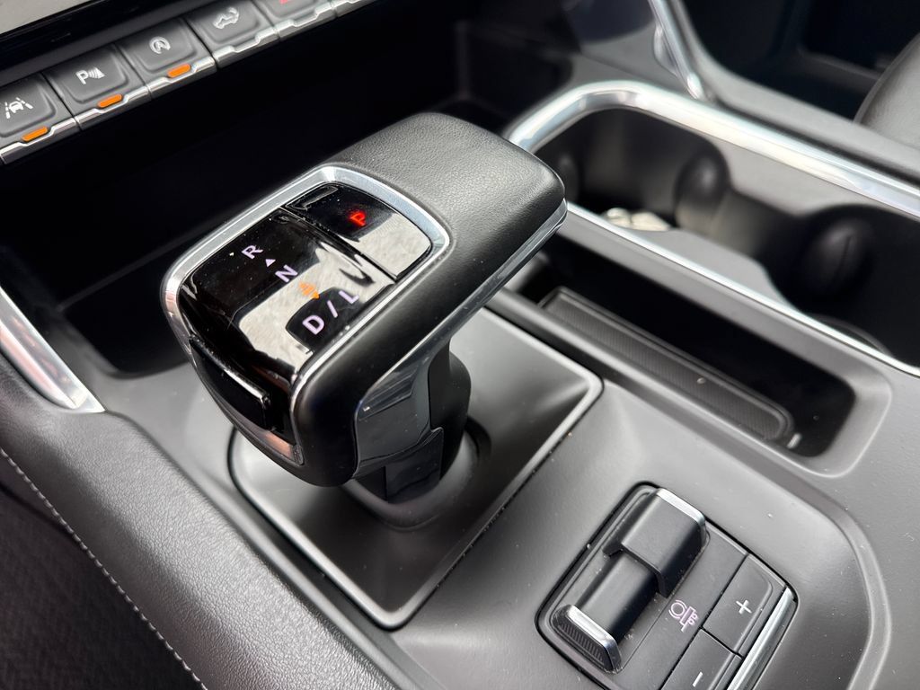 Certified 2024 GMC Sierra 1500 Denali AWD/4WD image 23