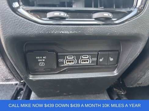 Used 2023 Jeep Grand Cherokee 4WD 4xe image 23