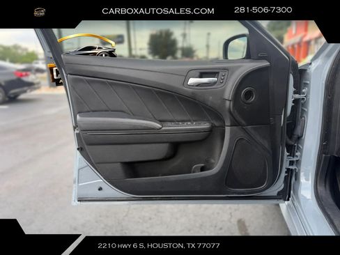 Used 2022 Dodge Charger Scat Pack w/ Daytona Edition Group RWD image 20