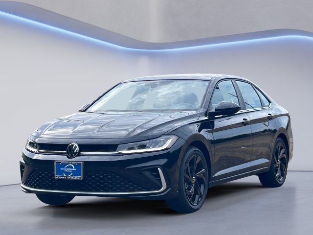 New 2026 Volkswagen Jetta SE FWD image 7