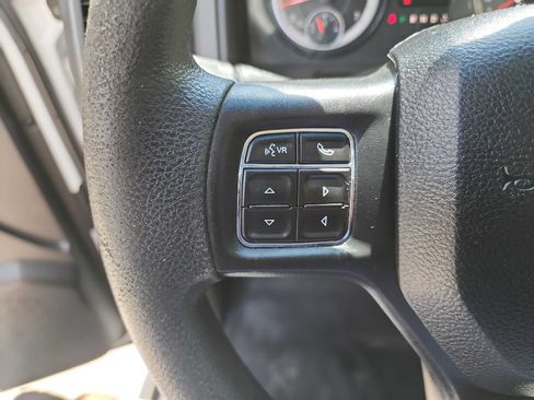 Used 2018 RAM 1500 Tradesman w/ Popular Equipment Group RWD image 22