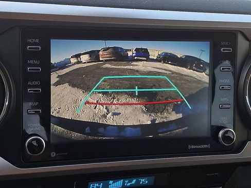 Used 2023 Toyota Tacoma image 27