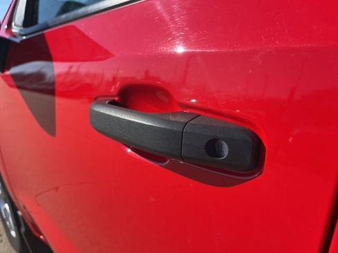 Used 2022 Chevrolet Silverado 1500 Custom image 58