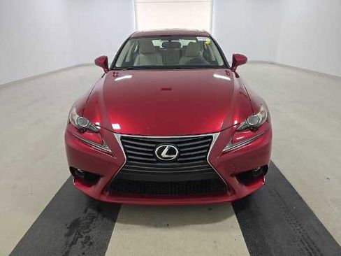 Used 2015 Lexus IS 250 RWD image 2