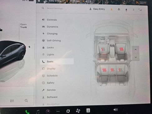 Used 2023 Tesla Model 3 Standard Range RWD image 44