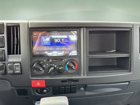 New 2025 Chevrolet Low Cab Forward 5500HG RWD image 17