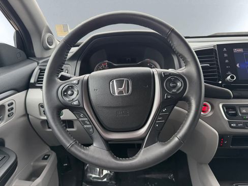 Used 2023 Honda Ridgeline RTL image 17