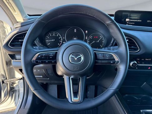 Certified 2025 MAZDA CX-30 AWD 2.5 S w/ Preferred Package image 25